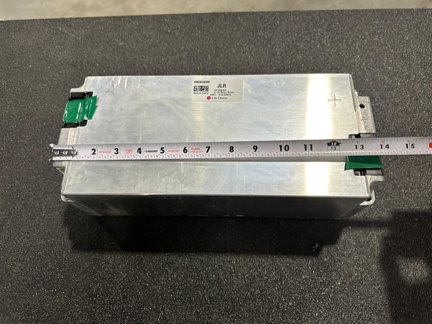 Jaguar i-Pace 2.6 kWh Battery Module