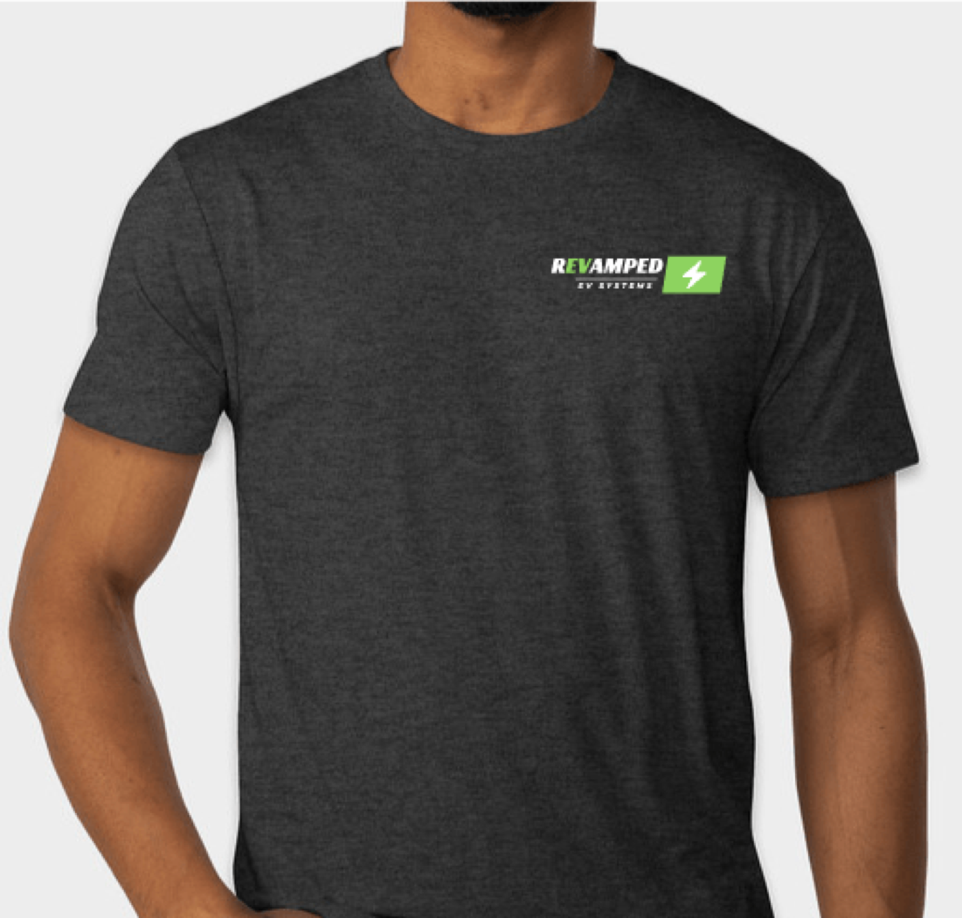 REVAMPED Classic T-Shirt