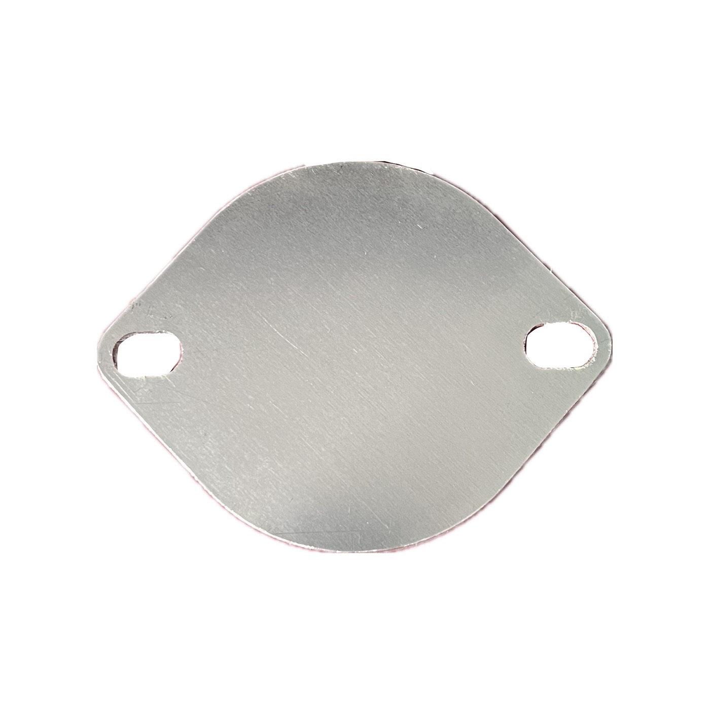 Starter Cover Plate — Universal/VW/Porsche